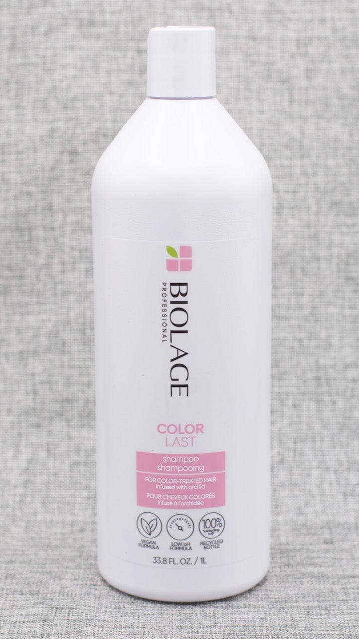 Biolage Hair Care 33.8 oz. Biolage ColorLast Shampoo