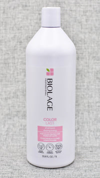 Biolage Hair Care 33.8 oz. Biolage ColorLast Shampoo