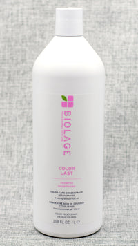 Biolage Hair Care 33.8 oz Biolage ColorLast Shampoo