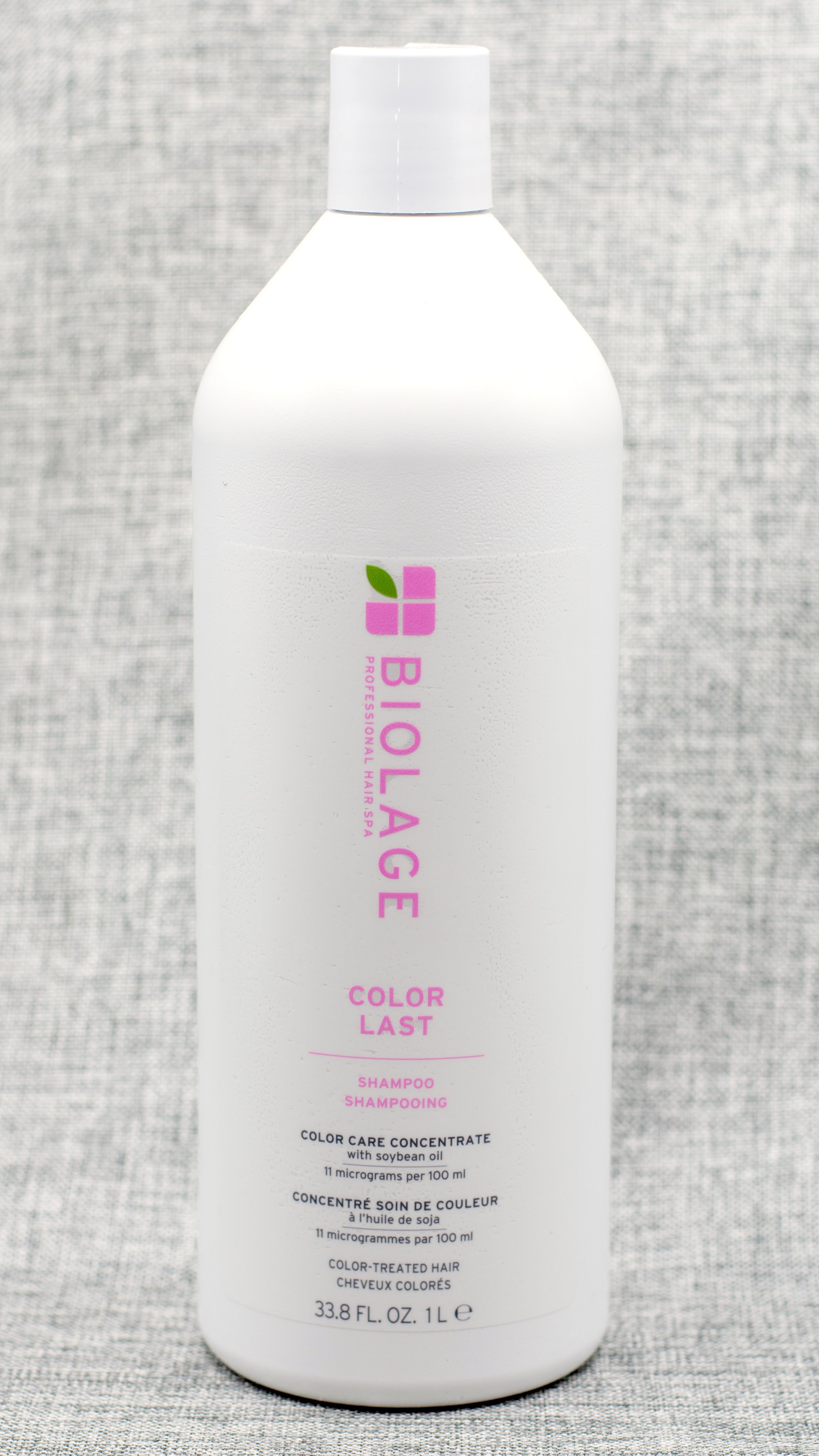 Biolage Hair Care 33.8 oz Biolage ColorLast Shampoo