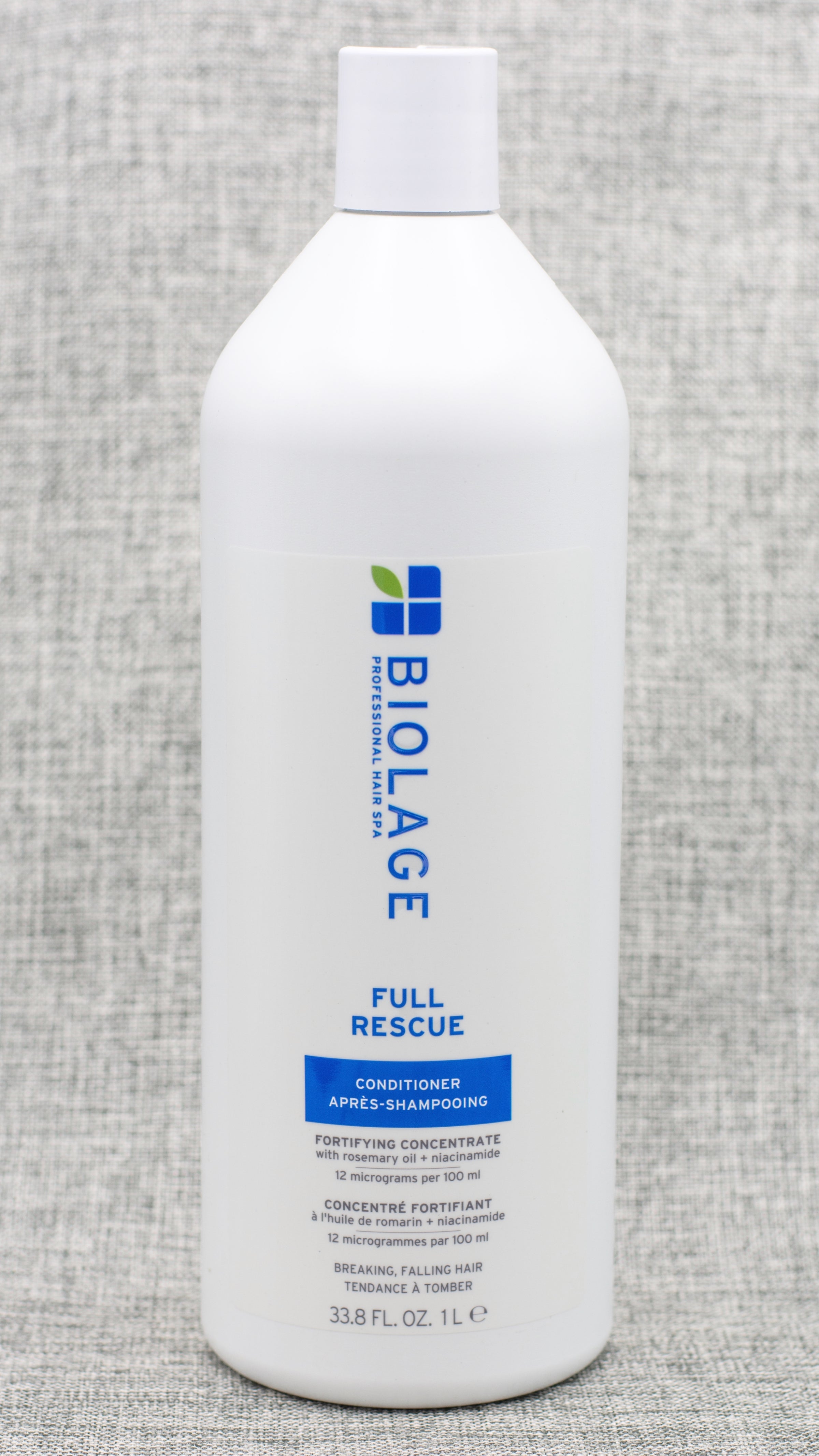 Biolage Hair Care 33.8 oz Biolage Full Rescue Conditioner