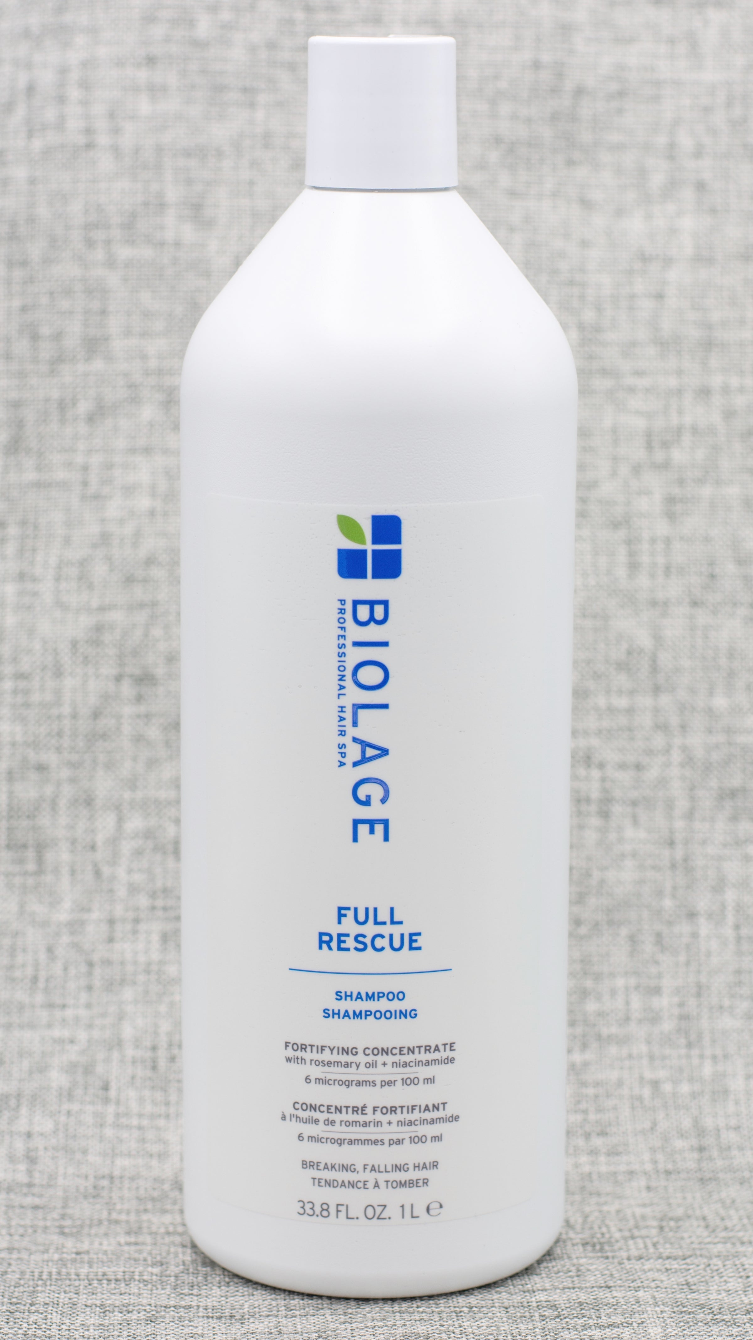 Biolage Hair Care 33.8 oz Biolage Full Rescue Shampoo