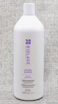 Biolage Hair Care 33.8 oz Biolage Hydra Source Moisturizing Shampoo