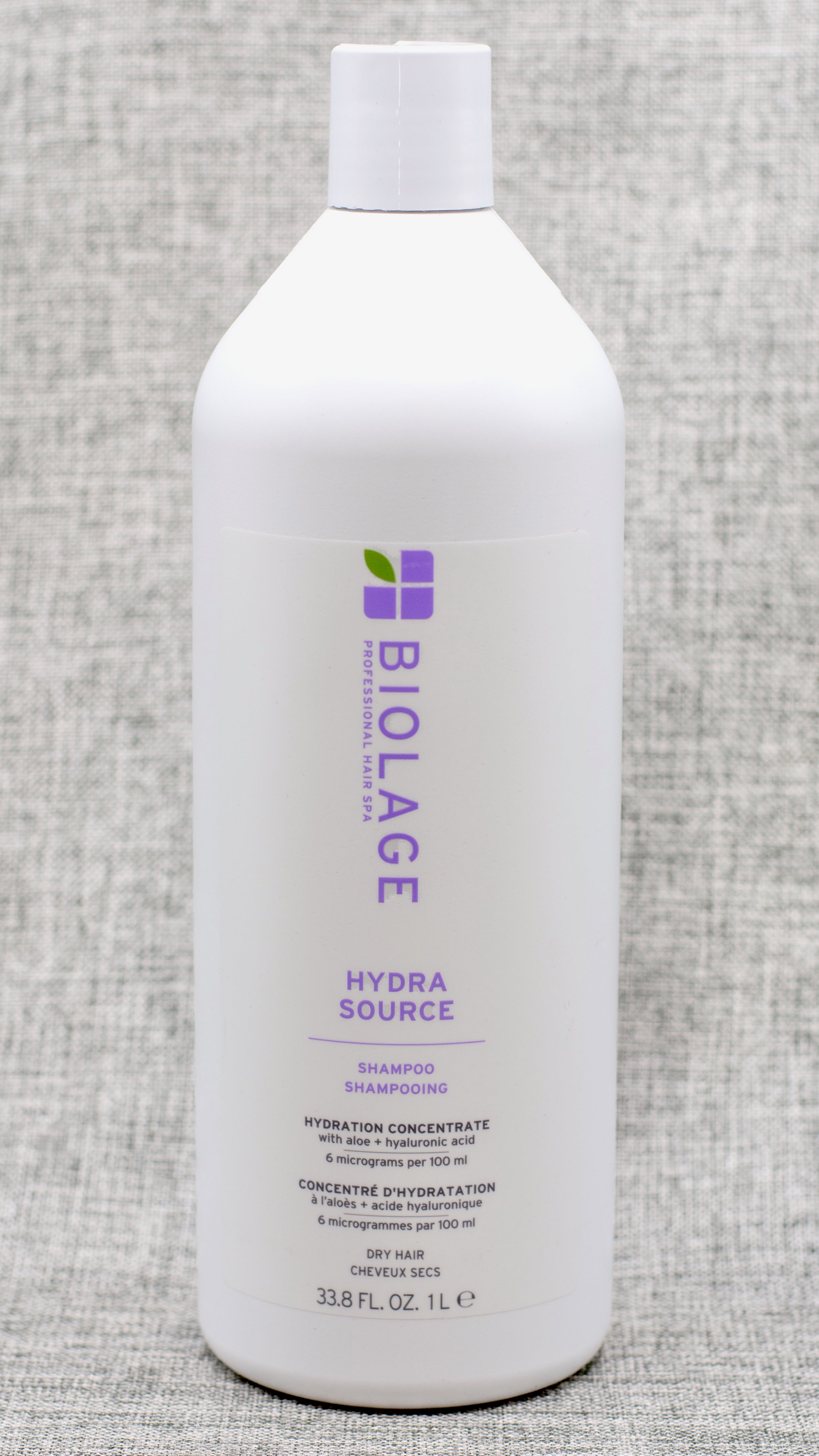 Biolage Hair Care 33.8 oz Biolage Hydra Source Moisturizing Shampoo