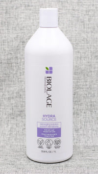 Biolage Hair Care 33.8 oz. Biolage HydraSource Detangling Solution