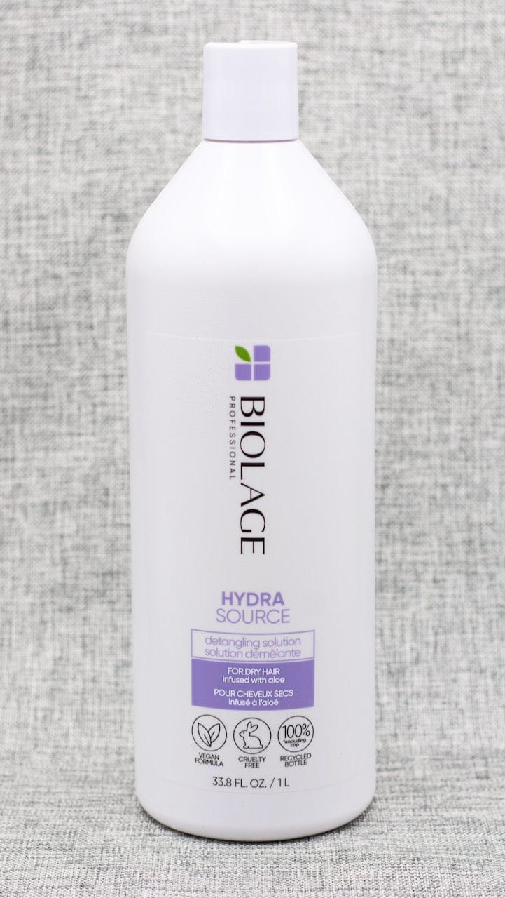 Biolage Hair Care 33.8 oz. Biolage HydraSource Detangling Solution