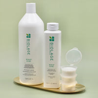 Biolage Hair Care 33.8 oz Biolage Scalp Sync Pyrithione Zinc Anti-Dandruff Shampoo