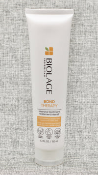 Biolage Hair Care 5.1 oz Biolage Bond Therapy Intensive Treatment