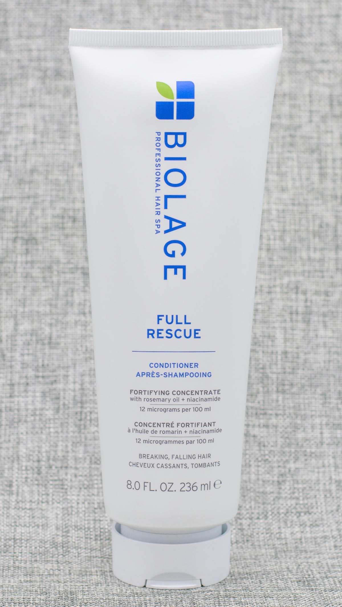Biolage Hair Care 8.0 oz Biolage Full Rescue Conditioner