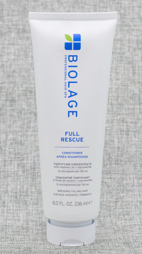 Biolage Hair Care 8.0 oz Biolage Full Rescue Conditioner