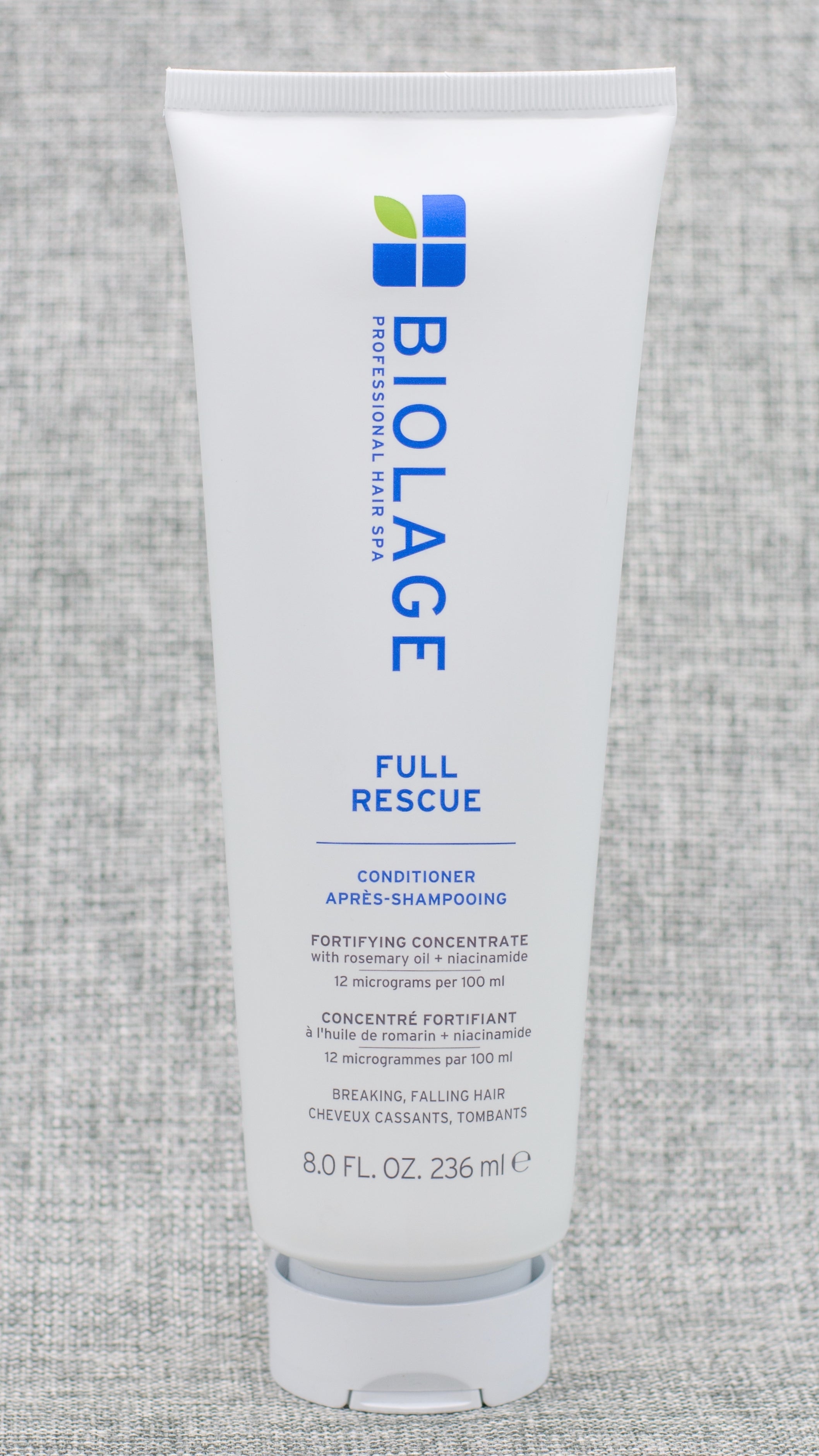 Biolage Hair Care 8.0 oz Biolage Full Rescue Conditioner
