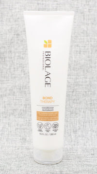 Biolage Hair Care 9.5 oz Biolage Bond Therapy Conditioner