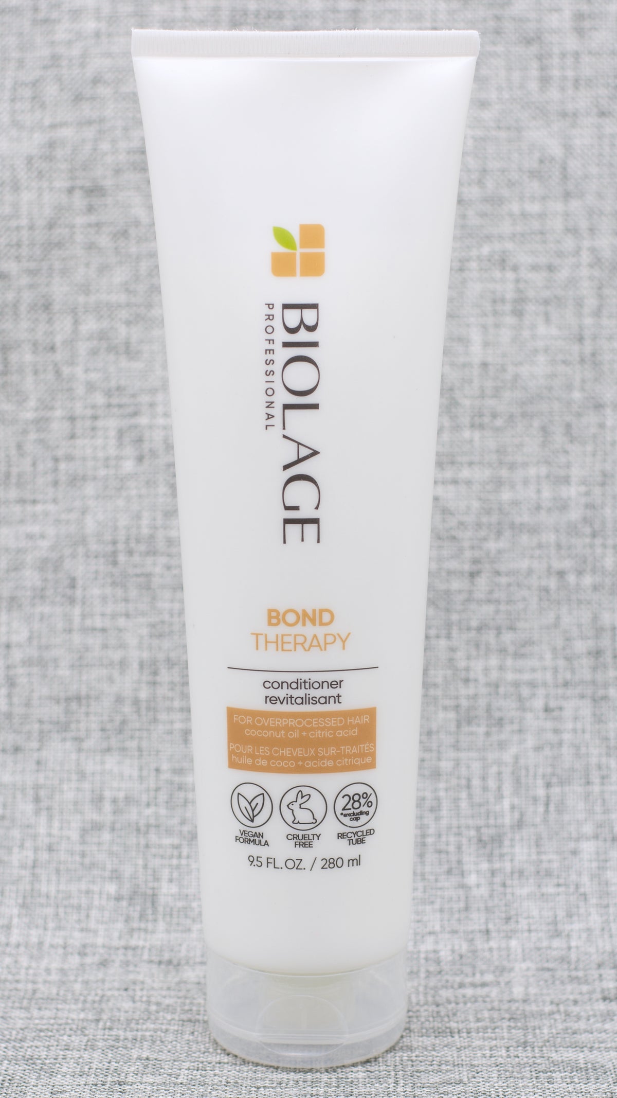 Biolage Hair Care 9.5 oz Biolage Bond Therapy Conditioner