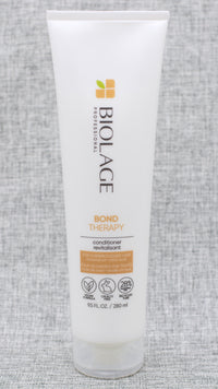 Biolage Hair Care 9.5 oz Biolage Bond Therapy Conditioner