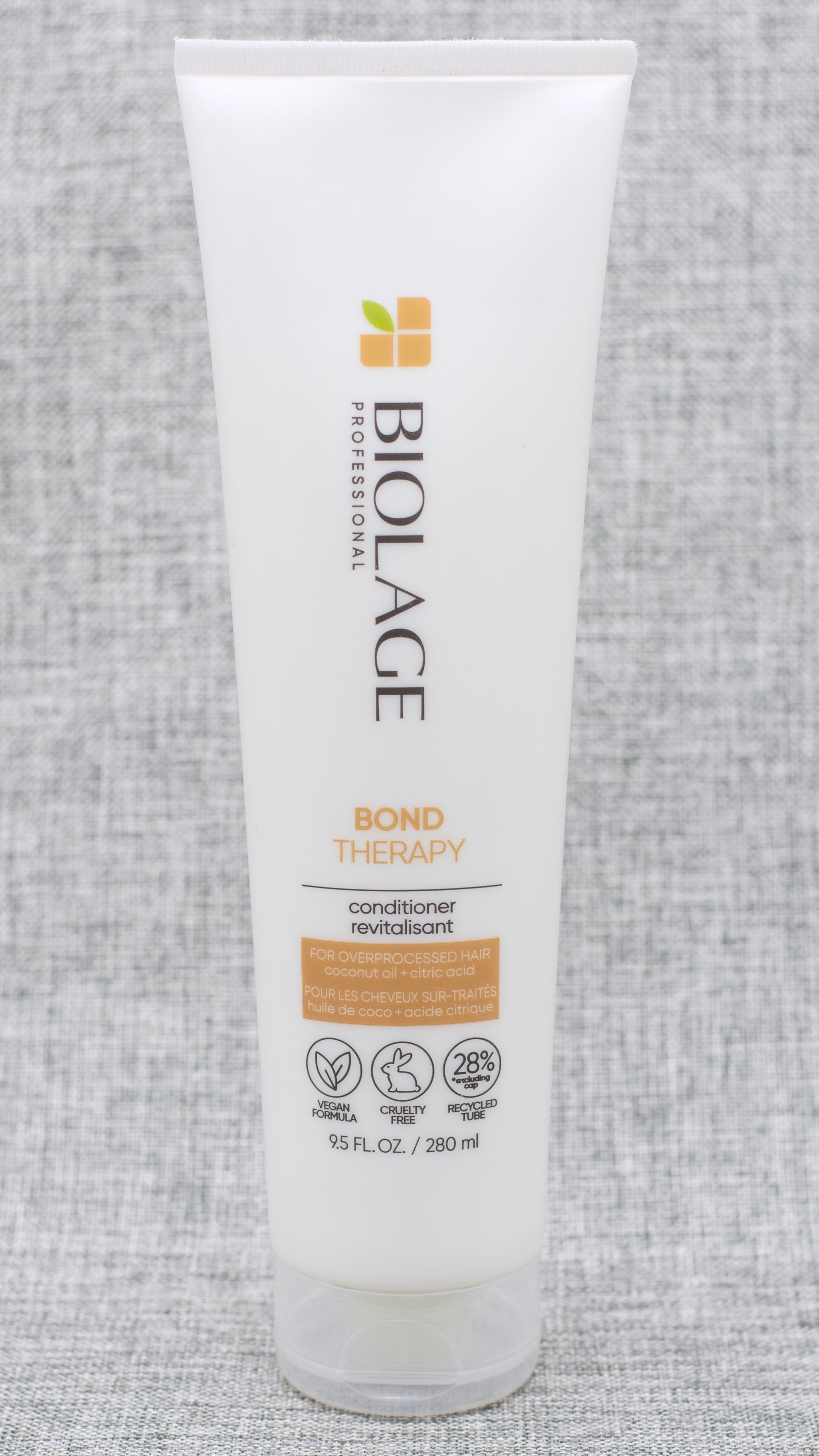 Biolage Hair Care 9.5 oz Biolage Bond Therapy Conditioner