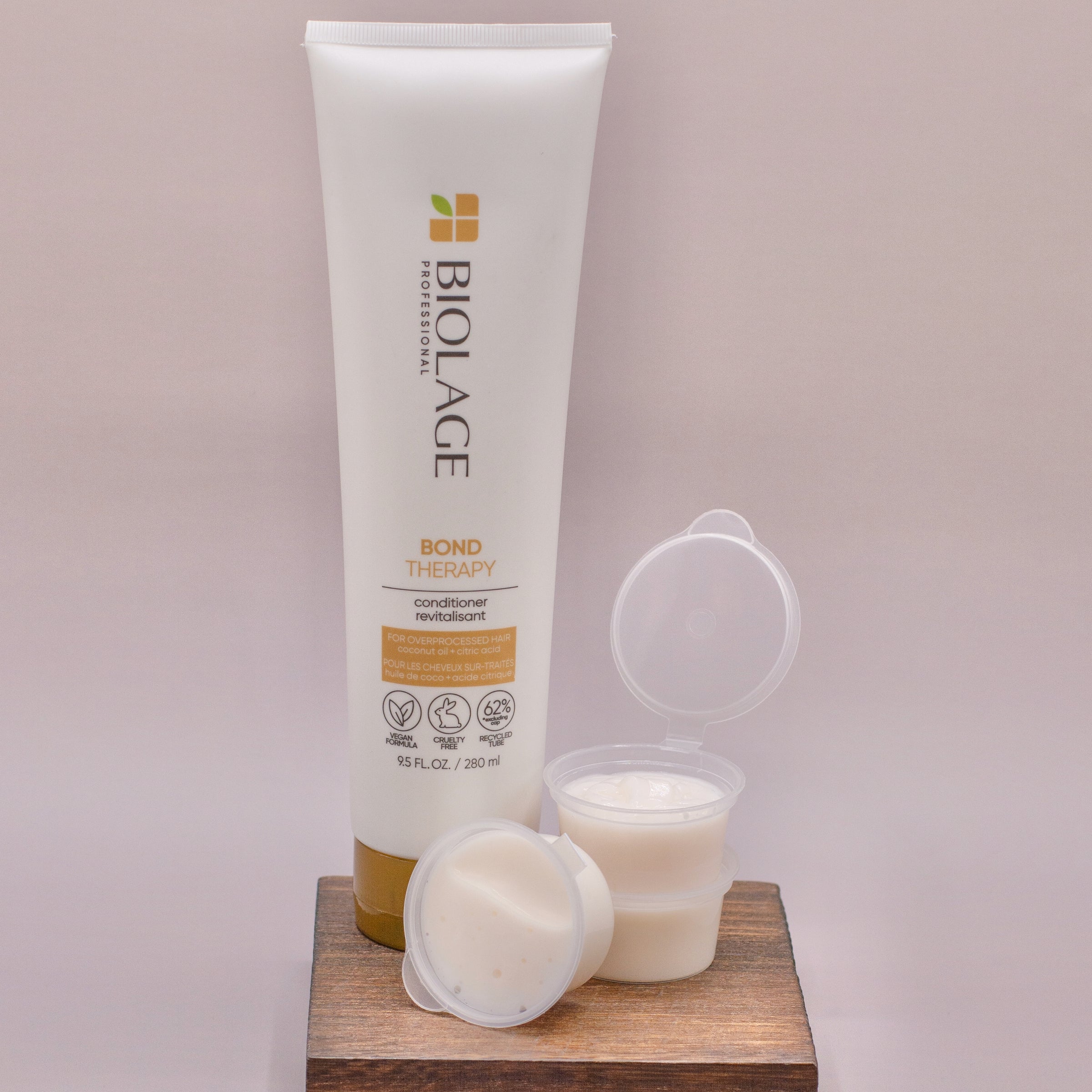 Biolage Hair Care Biolage Bond Therapy Conditioner