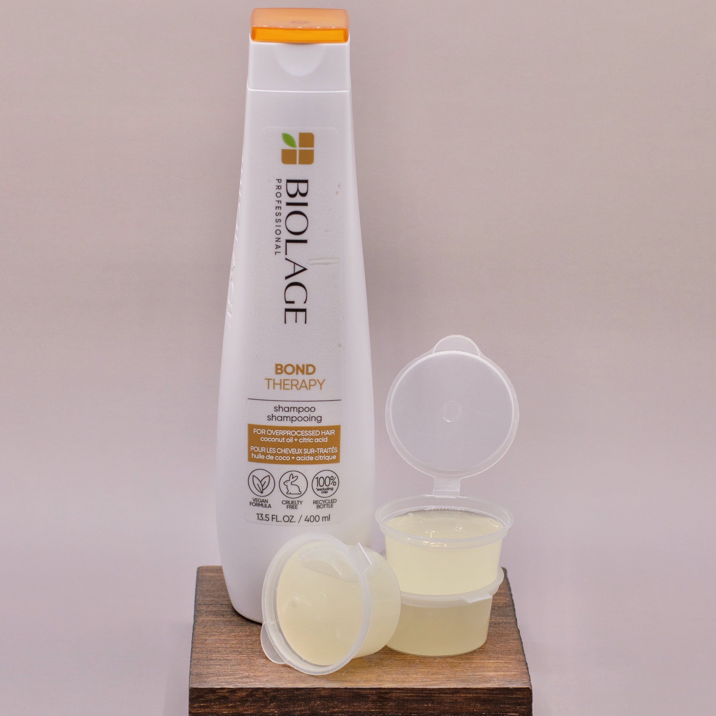 Biolage Hair Care Biolage Bond Therapy Shampoo