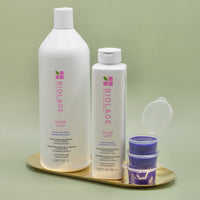 Biolage Hair Care Biolage Color Last Purple Shampoo with Fig & Orchid
