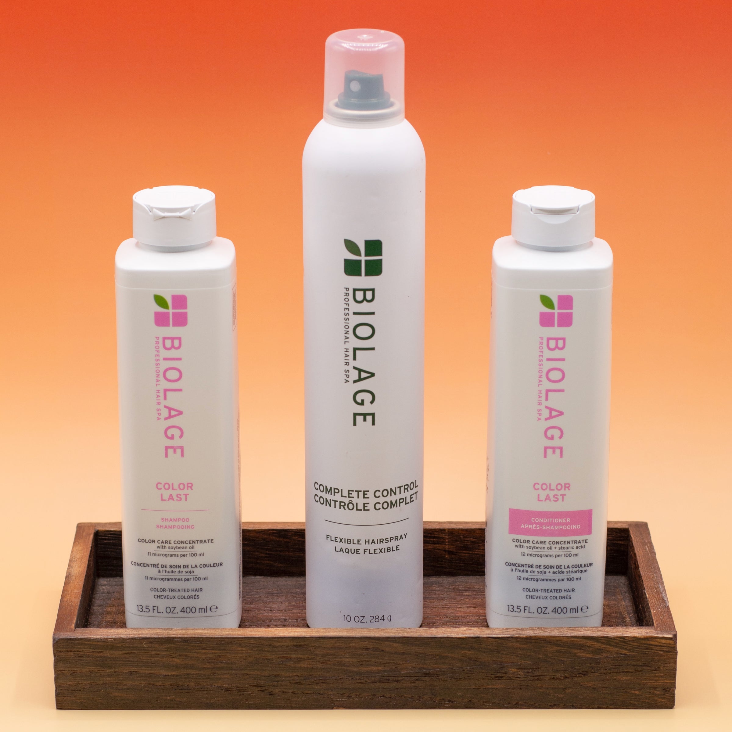 Biolage Hair Care Biolage ColorLast Shampoo