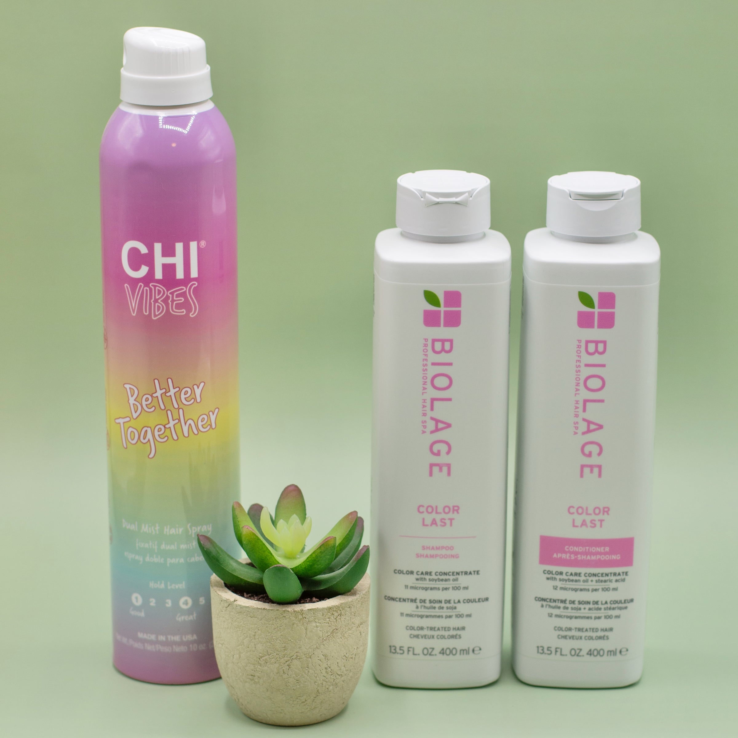 Biolage Hair Care Biolage ColorLast Shampoo