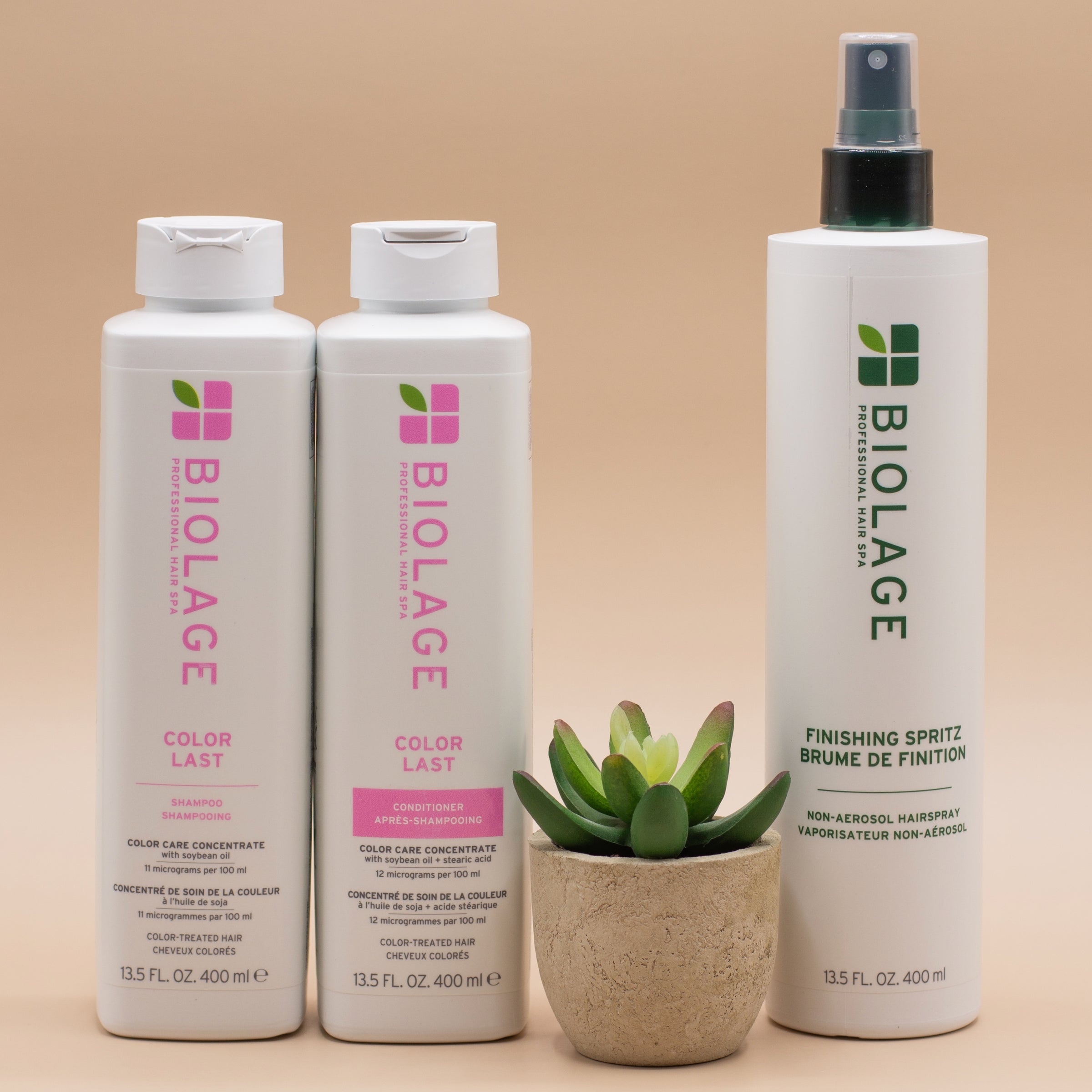 Biolage Hair Care Biolage ColorLast Shampoo