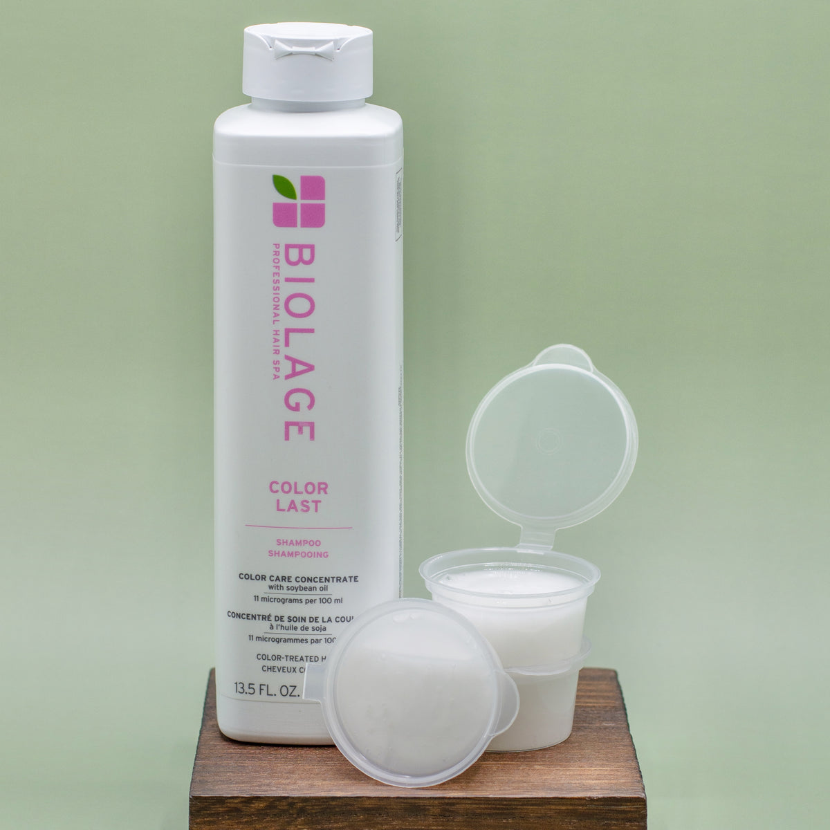 Biolage Hair Care Biolage ColorLast Shampoo