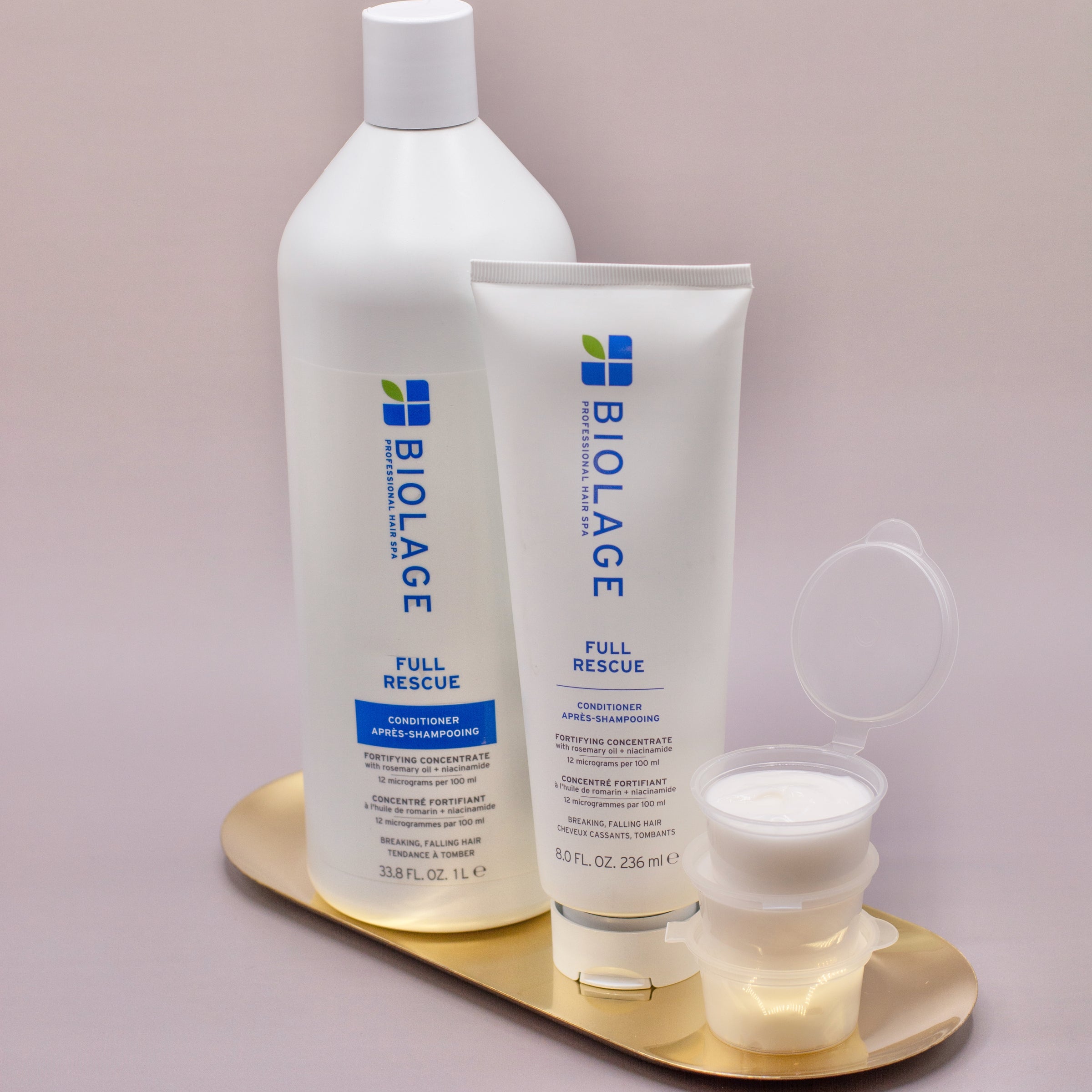 Biolage Hair Care Biolage Full Rescue Conditioner