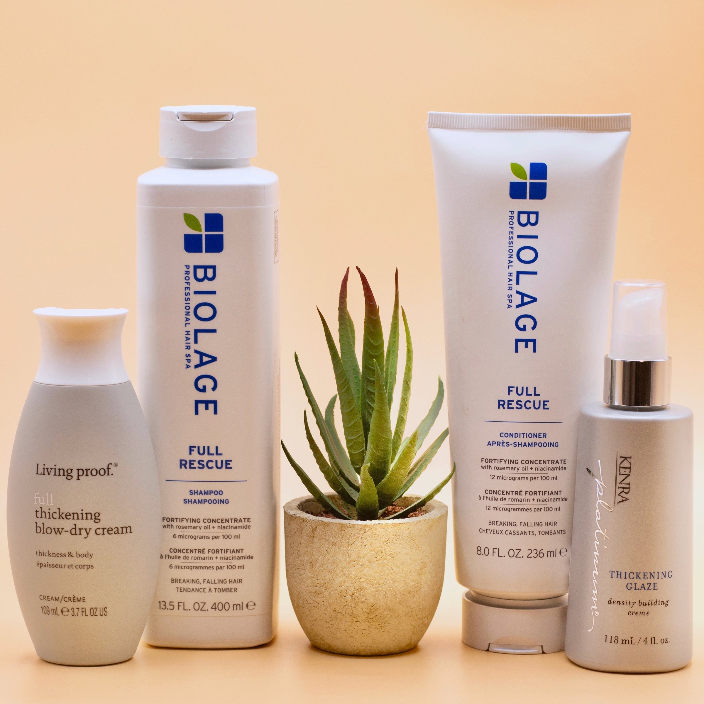 Biolage Hair Care Biolage Full Rescue Shampoo