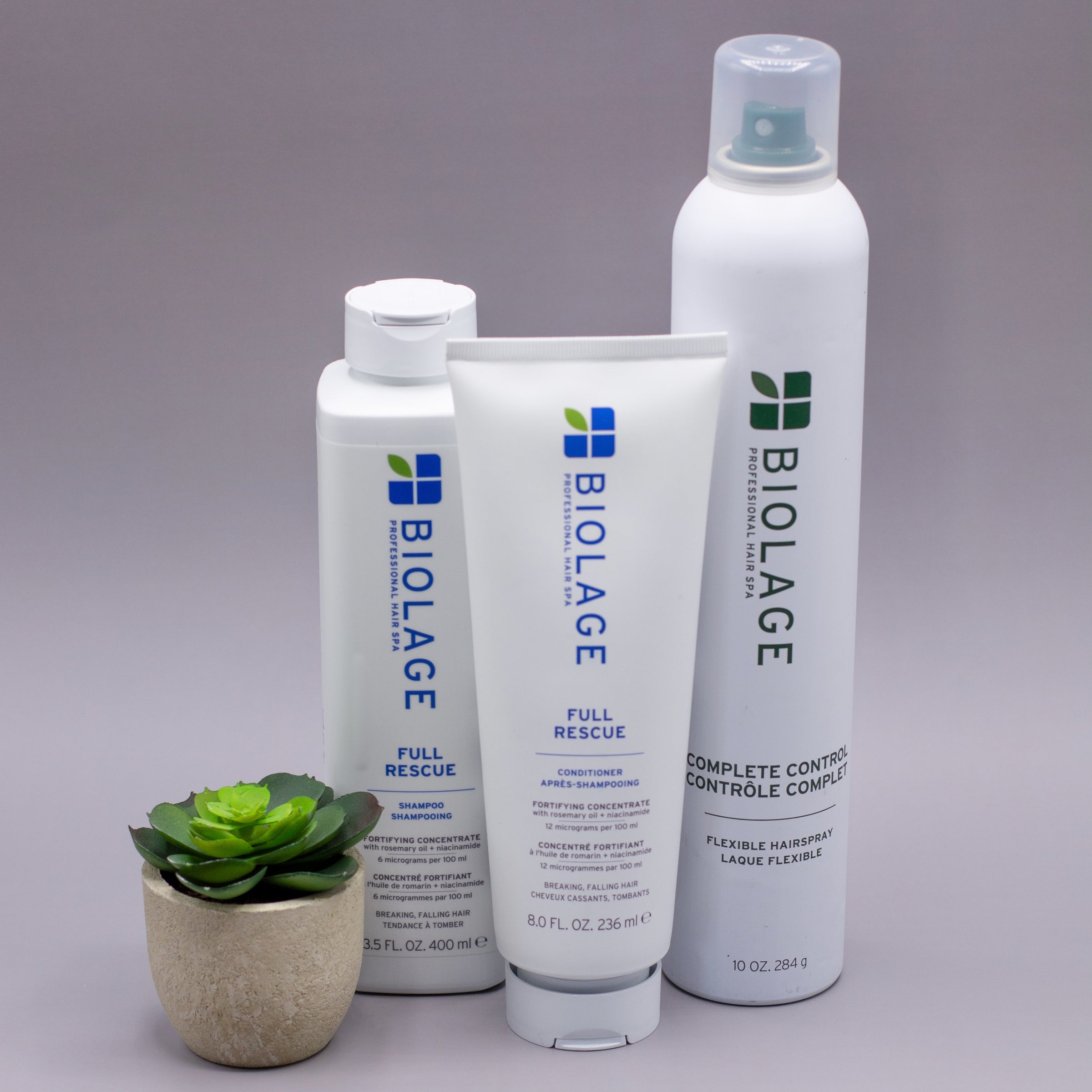 Biolage Hair Care Biolage Full Rescue Shampoo