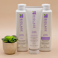 Biolage Hair Care Biolage Hydra Source Moisturizing Shampoo