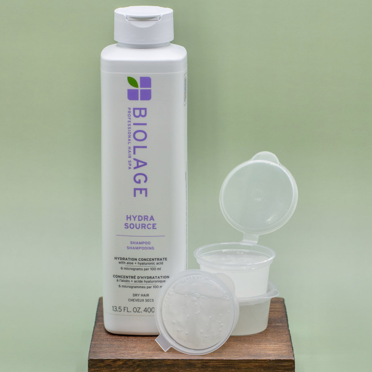 Biolage Hair Care Biolage Hydra Source Moisturizing Shampoo