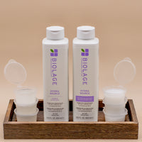 Biolage Hair Care Biolage HydraSource Detangling Solution