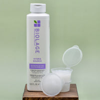Biolage Hair Care Biolage HydraSource Detangling Solution