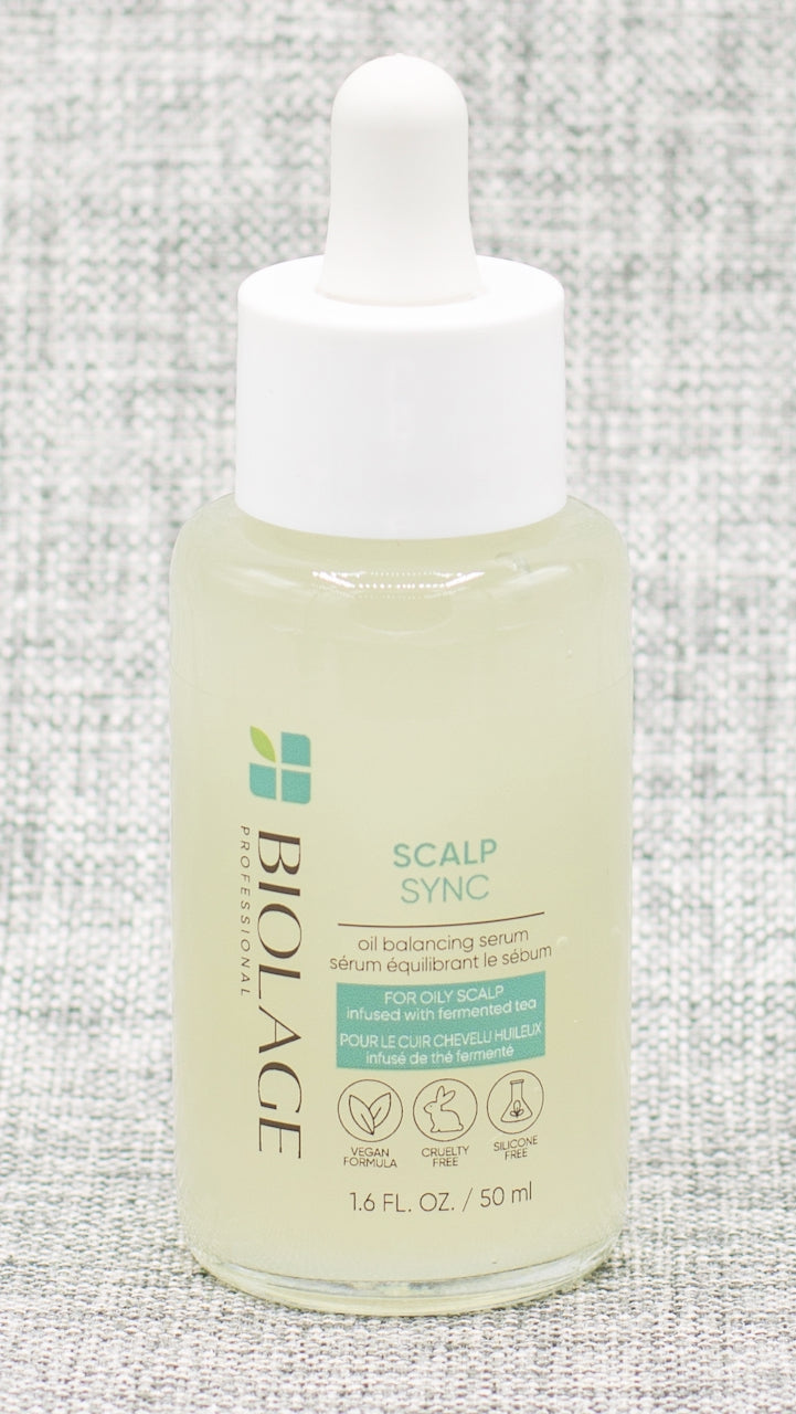 Biolage Hair Care Biolage Scalp Sync Oil Balancing Serum