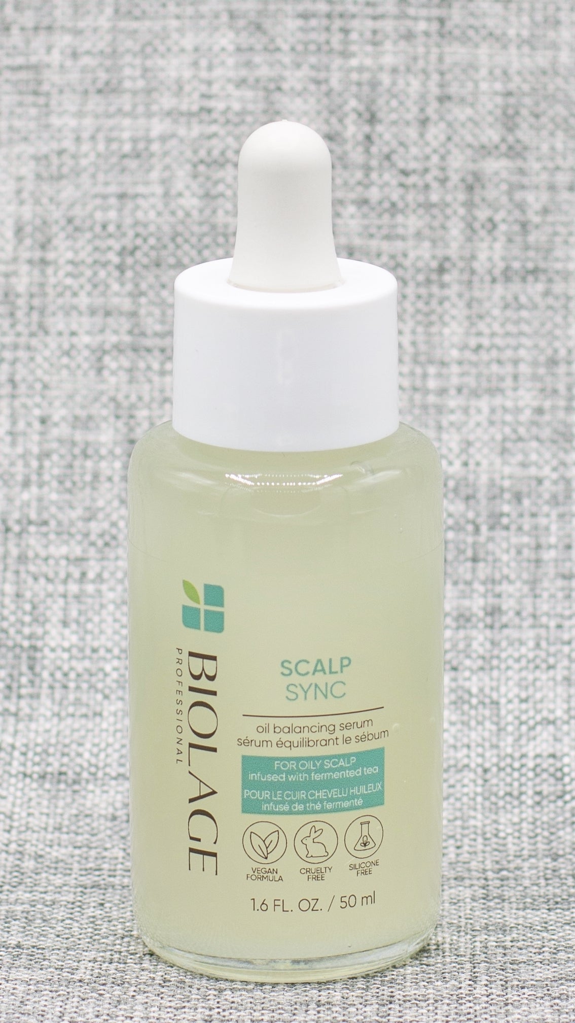 Biolage Hair Care Biolage Scalp Sync Oil Balancing Serum