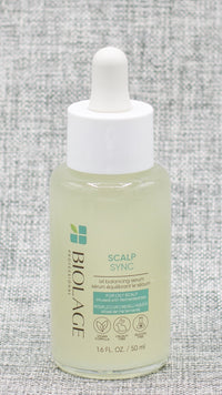 Biolage Hair Care Biolage Scalp Sync Oil Balancing Serum