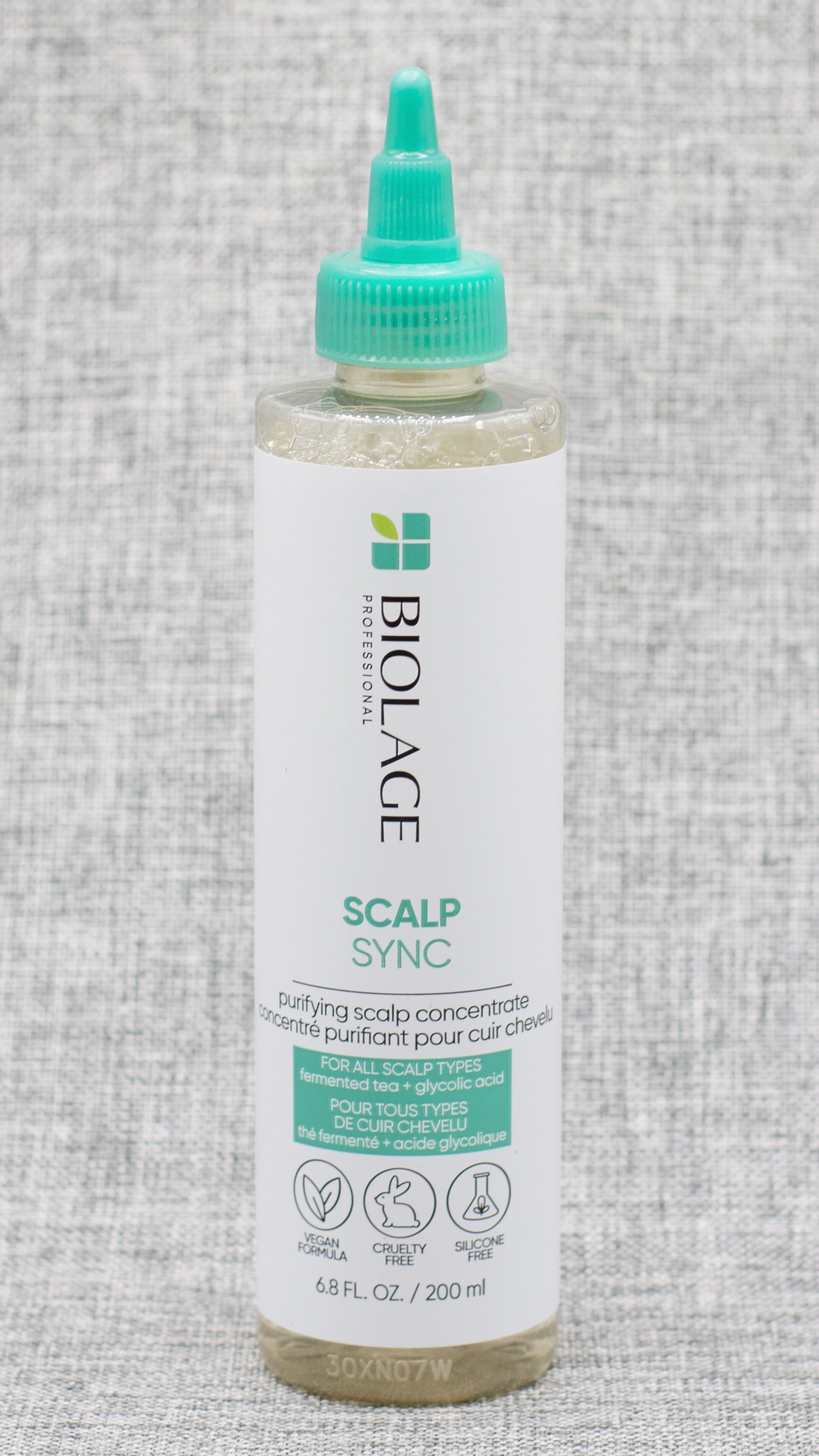 Biolage Hair Care Biolage Scalp Sync Purifying Scalp Concentrate