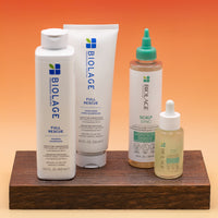 Biolage Hair Care Biolage Scalp Sync Purifying Scalp Concentrate