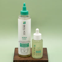 Biolage Hair Care Biolage Scalp Sync Purifying Scalp Concentrate