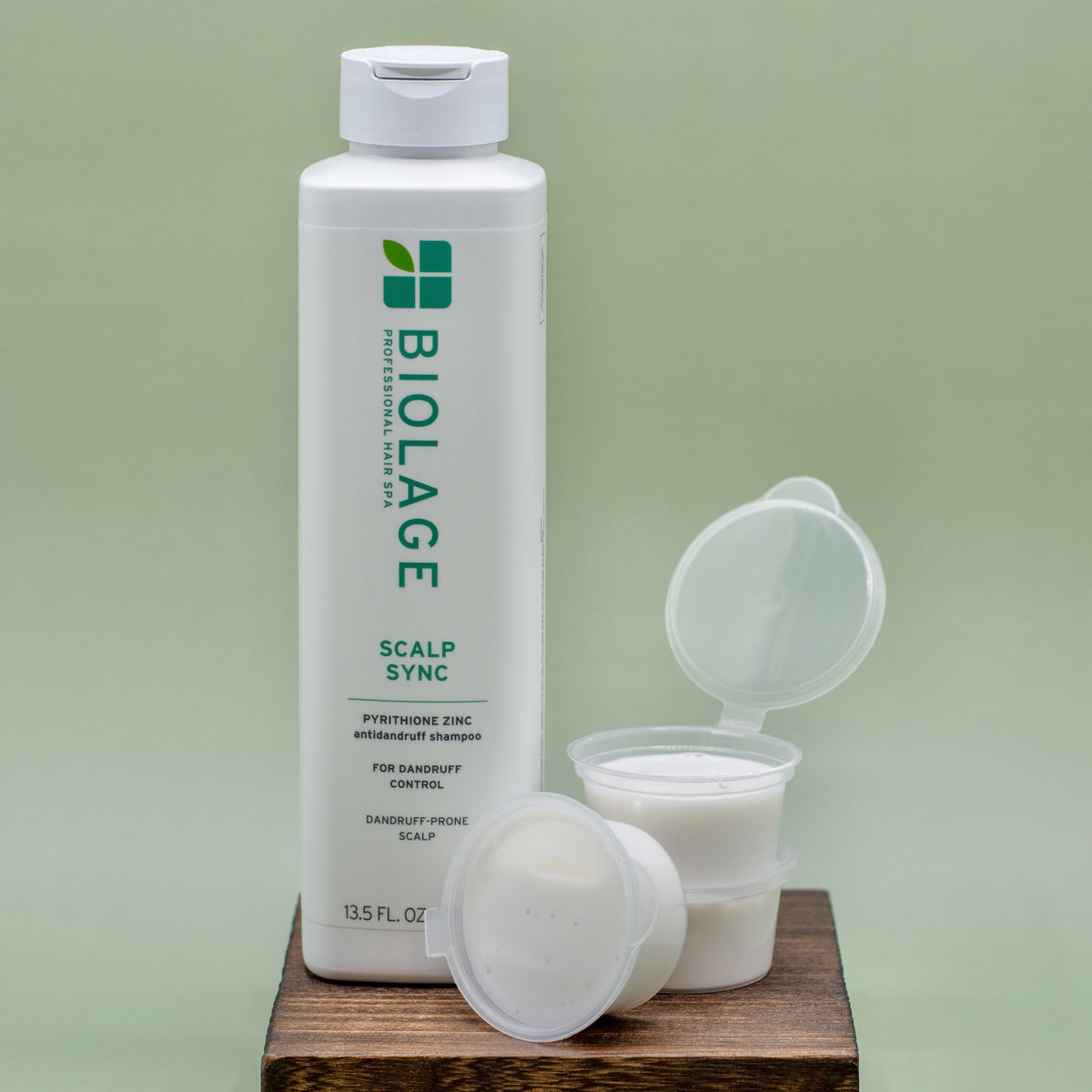 Biolage Hair Care Biolage Scalp Sync Pyrithione Zinc Anti-Dandruff Shampoo