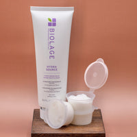 Biolage Hair Care Biolage Ultra Hydra Source Conditioning Balm for Very Dry Hair