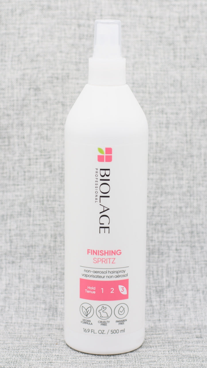 Biolage Styling Biolage Finishing Spritz
