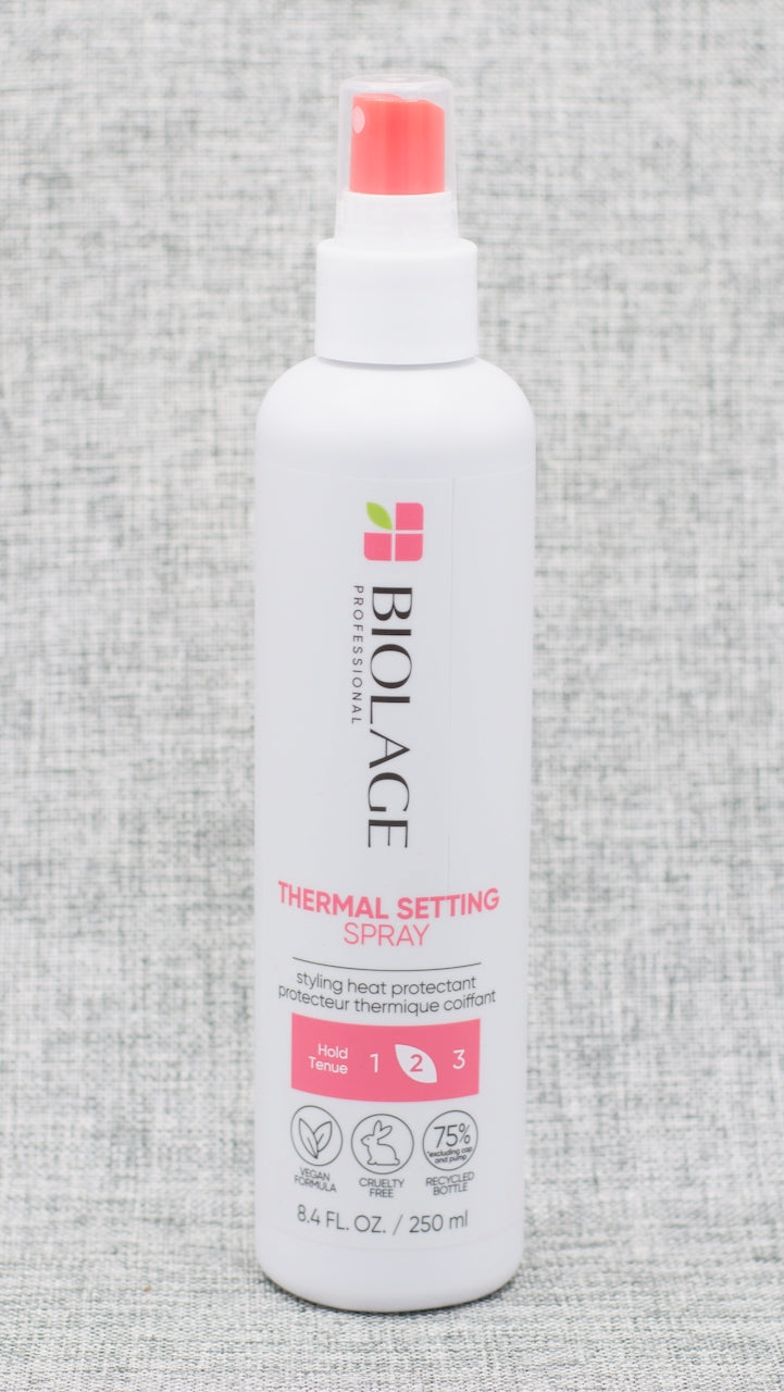 Biolage Styling Biolage Thermal Setting Spray