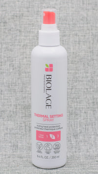Biolage Styling Biolage Thermal Setting Spray