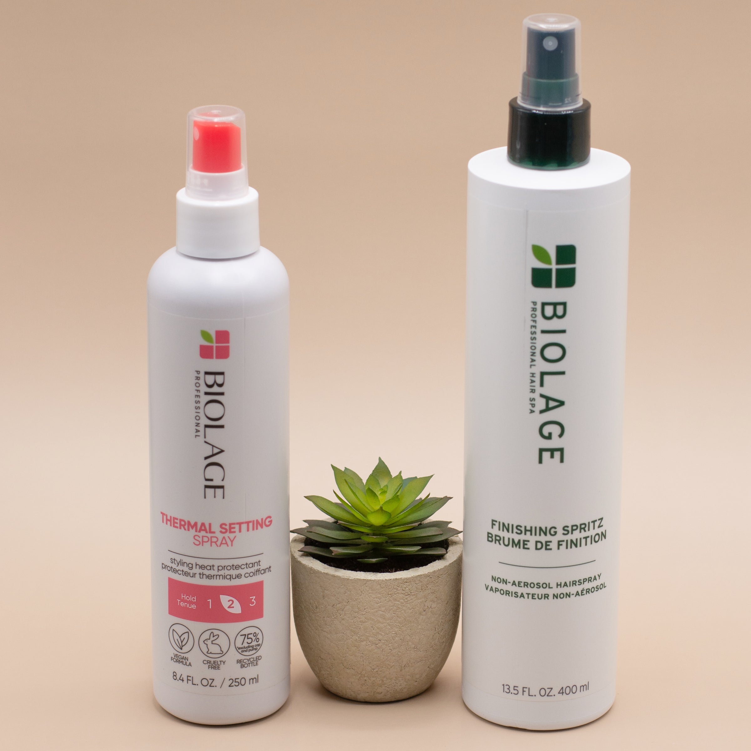 Biolage Styling Biolage Thermal Setting Spray