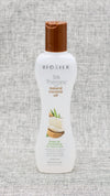 Biosilk Hair Care 5.6 oz Biosilk Silk Therapy with Natural Coconut Oil Leave-In Treatment