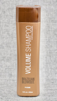 Brazilian Blowout Hair Care 12 oz. Brazilian Blowout Volume Shampoo