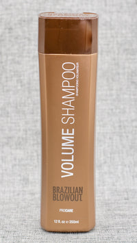 Brazilian Blowout Hair Care 12 oz. Brazilian Blowout Volume Shampoo