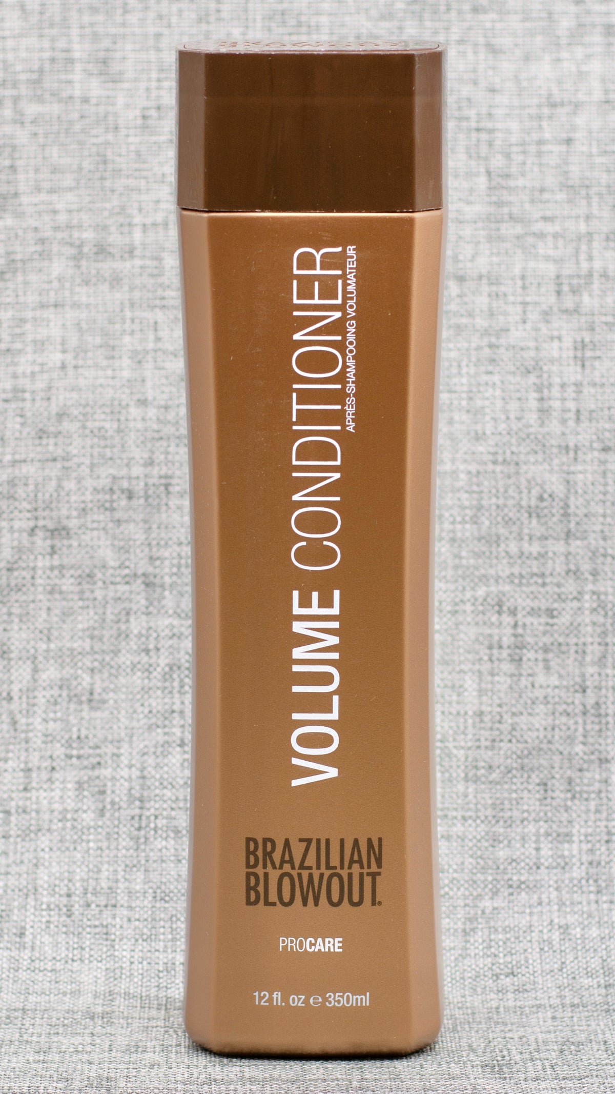Brazilian Blowout Hair Care Brazilian Blowout Volume Conditioner