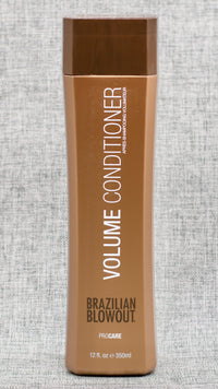 Brazilian Blowout Hair Care Brazilian Blowout Volume Conditioner